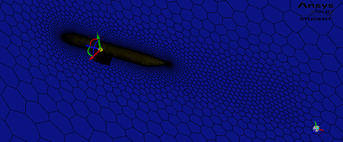 volumemesh